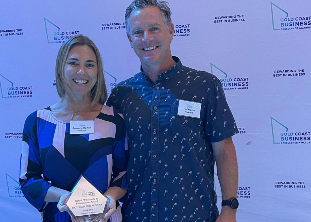 Gold Coast Excellence in Business Awards