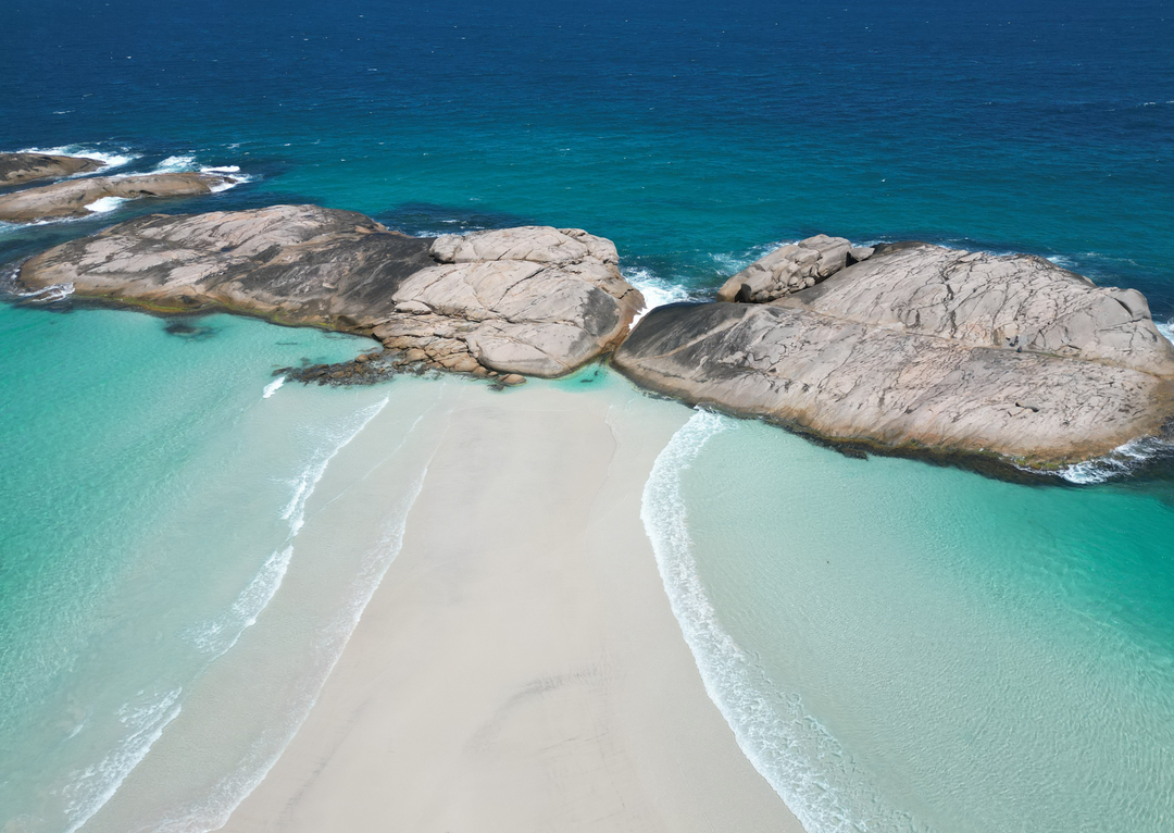 Esperance: White Sand, Turquoise Waters & The Ultimate Beach Escape
