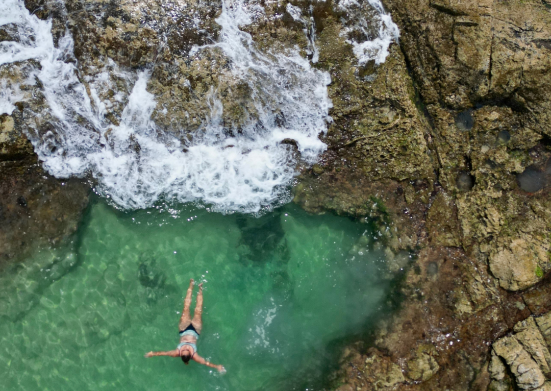Fraser Island K’gari: Lakes, Creeks and Sandy Drives