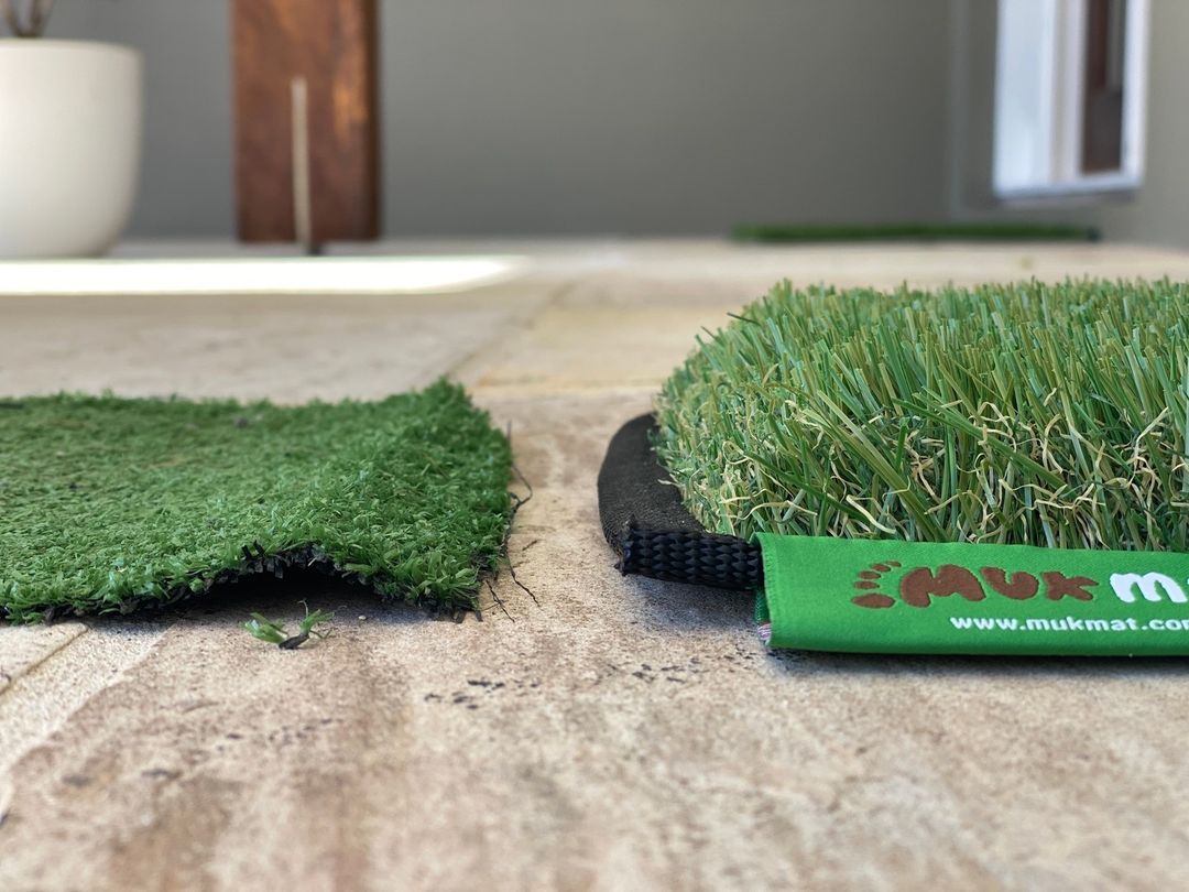 muk mat astroturf thickness