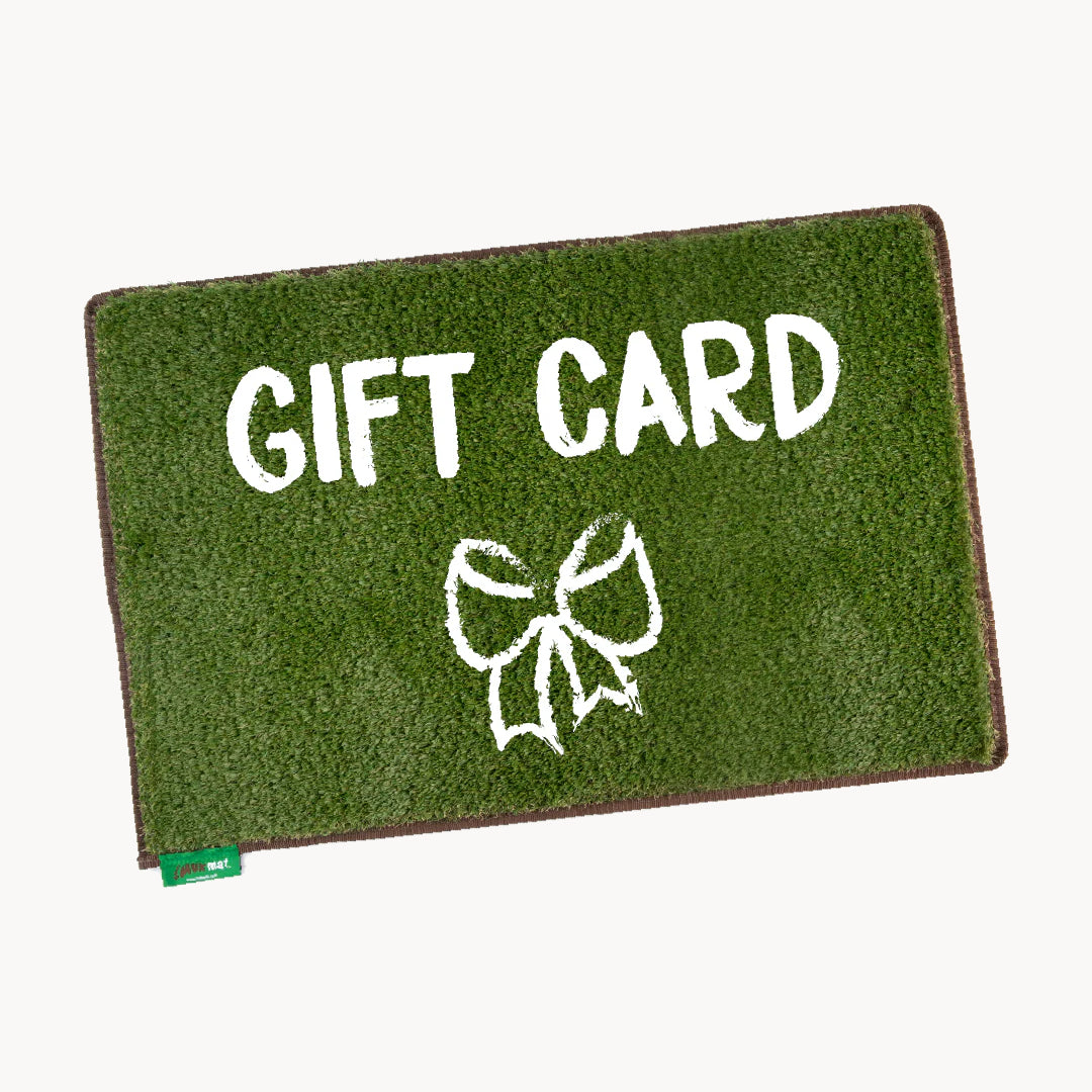 muk mat Gift Card