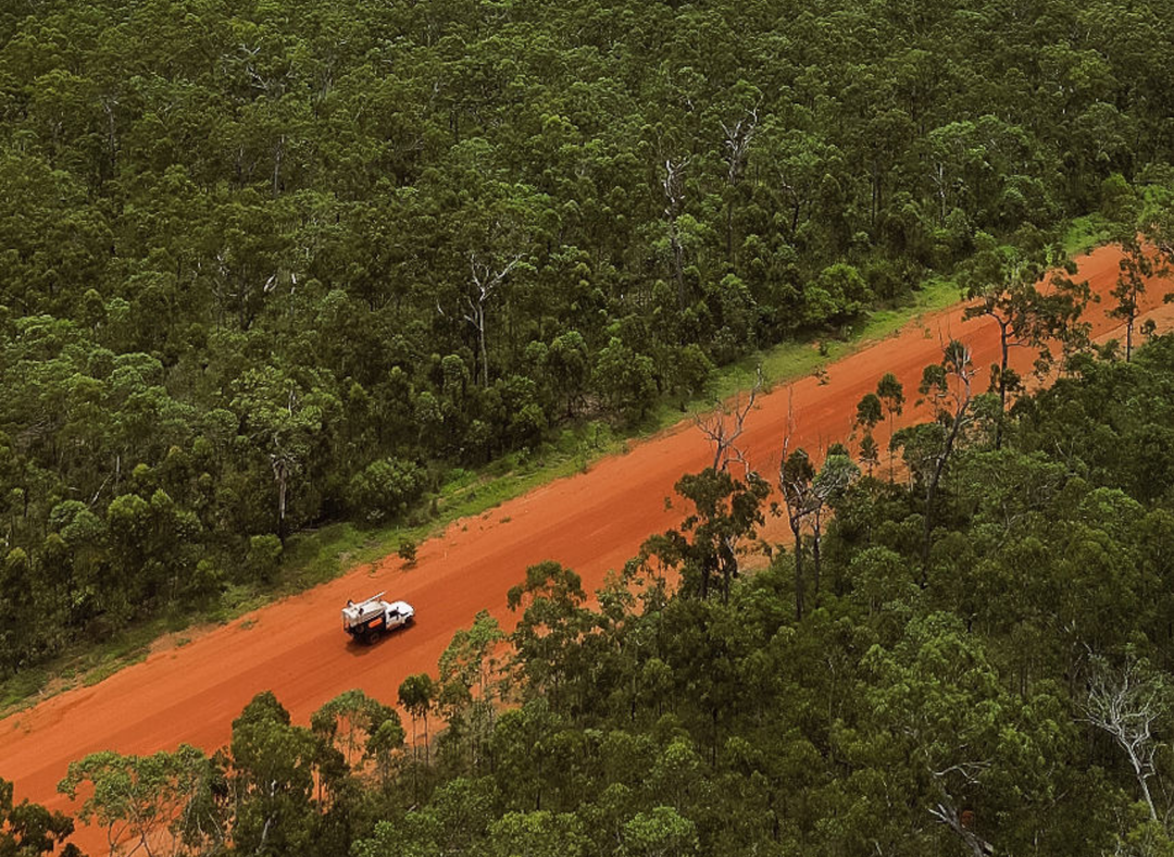 East Arnhem Land Camping: Macassan Beach Camp and What It Takes to Get There