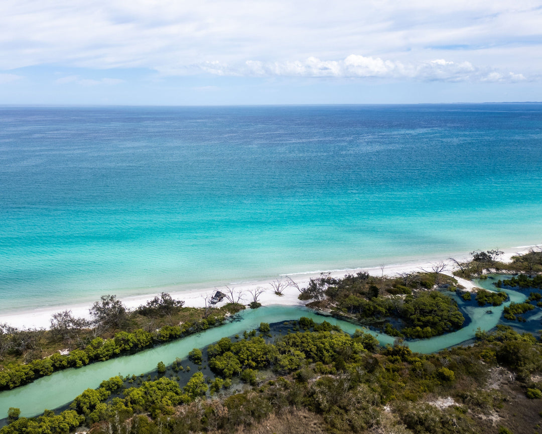 Fraser Island (K’Gari): The Hype, the Highlights, and the Hidden Gems