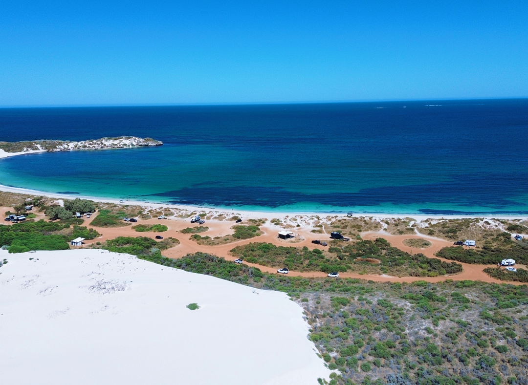 The WA Water That Rivals the Whitsundays