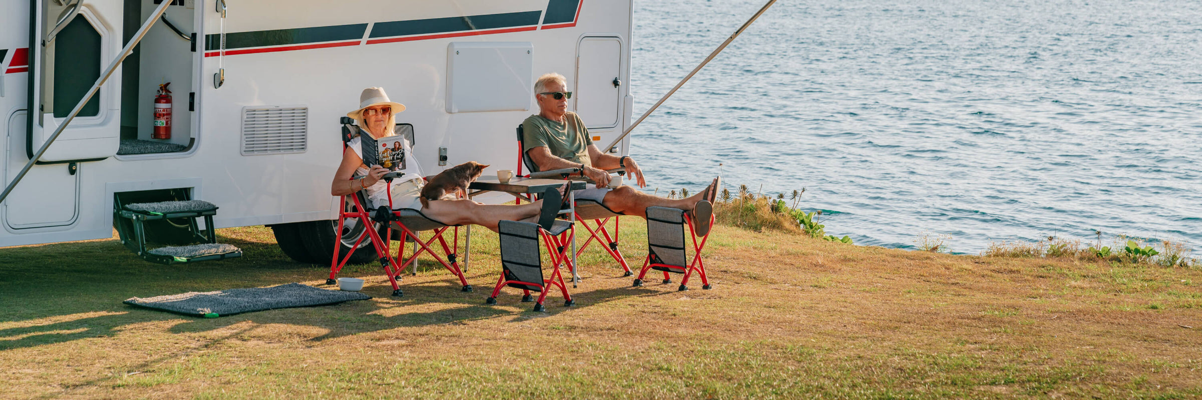 RV Step Mats (US)