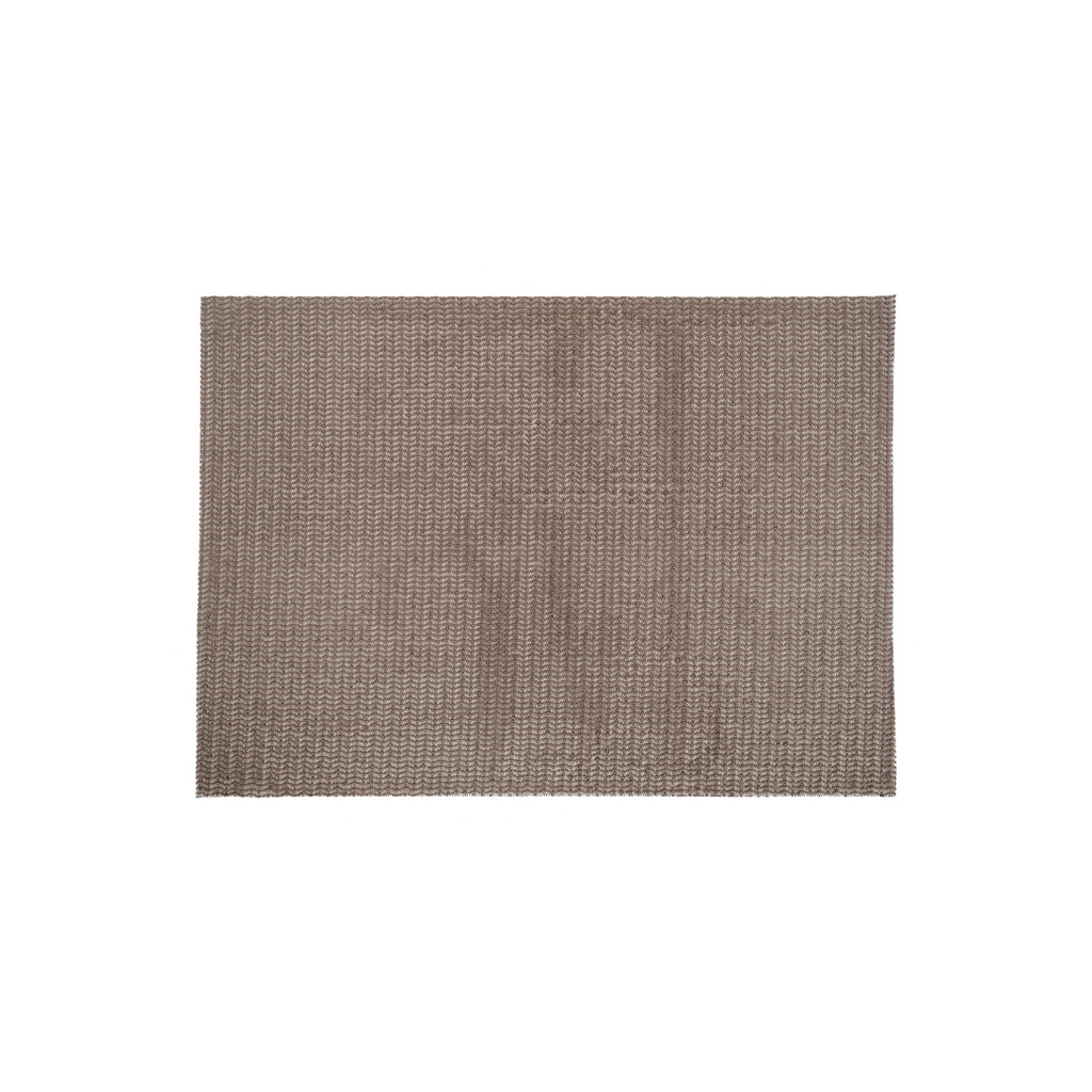 Grace Rounded Jute Rug