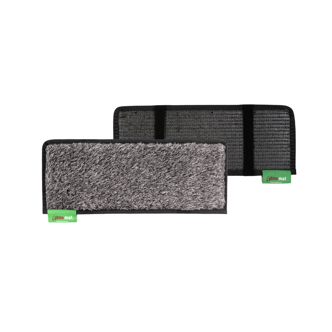 muk mat Pull-Out Step