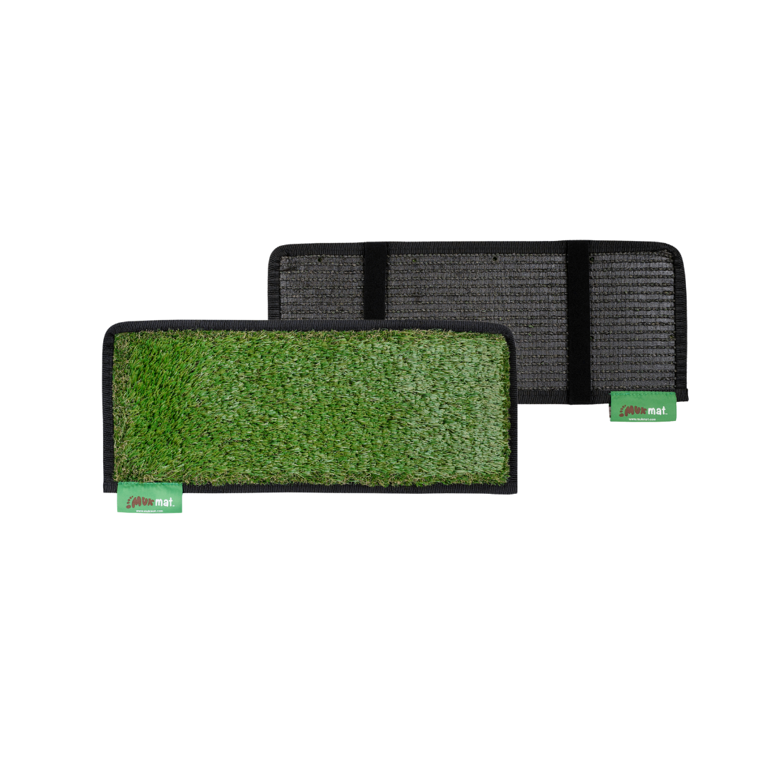 muk mat Pull-Out Step