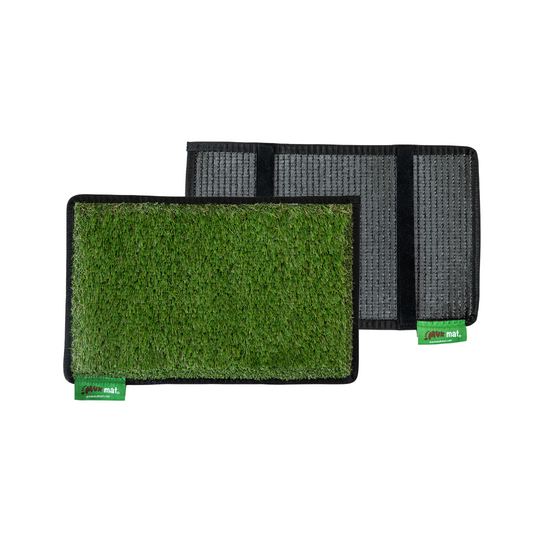 muk mat Portable Step