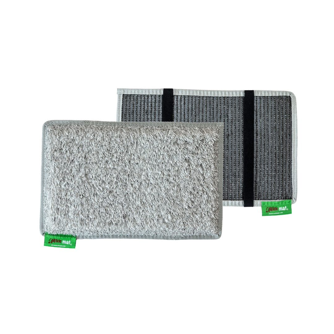 muk mat Portable Step