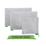 The Ultimate Camping Floor Mat | Leave The Muk at The Door – muk mat