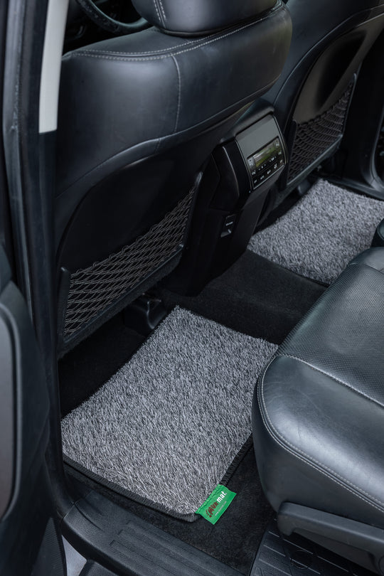 muk mat Car Bundle