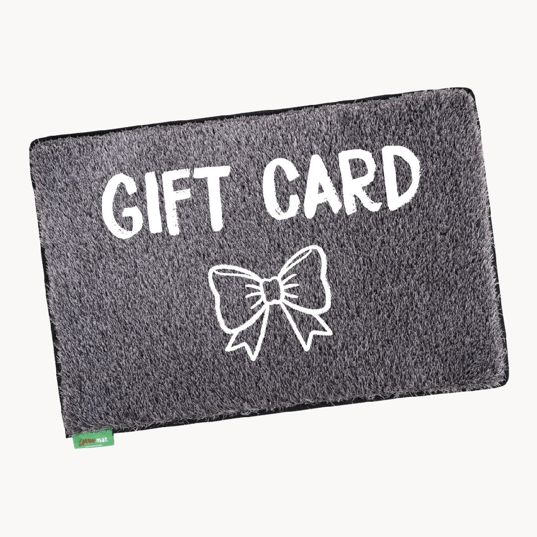 muk mat Gift Card