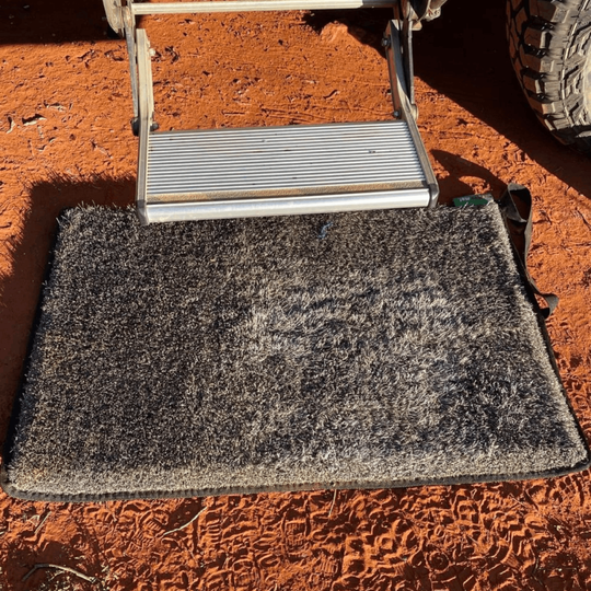muk mat Ground Mat