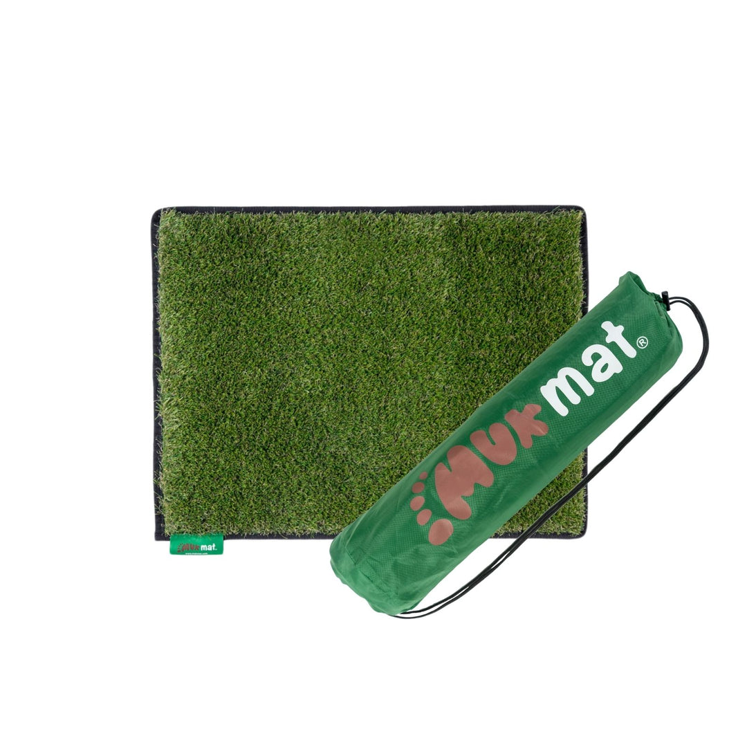 muk mat Original Green