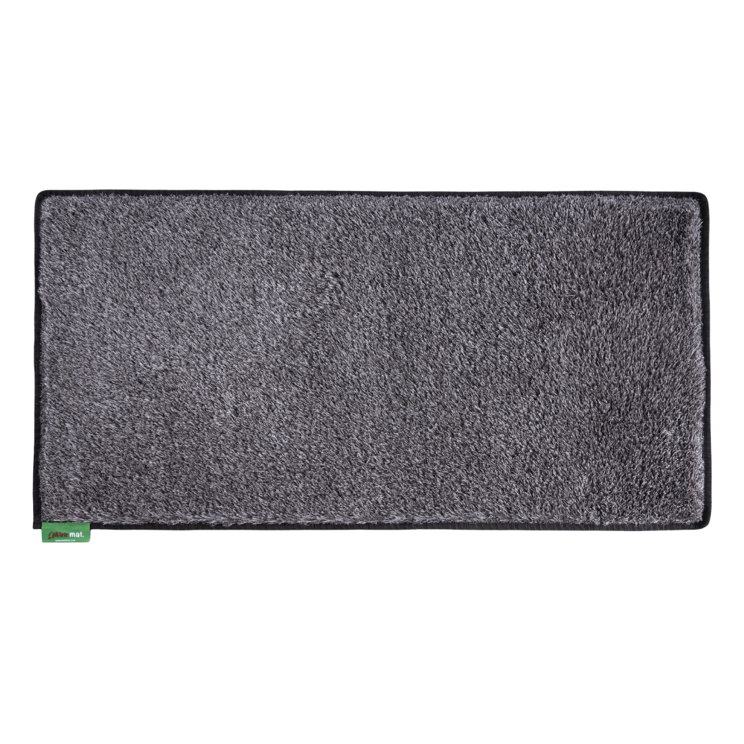 muk mat Extra Large Dark Grey