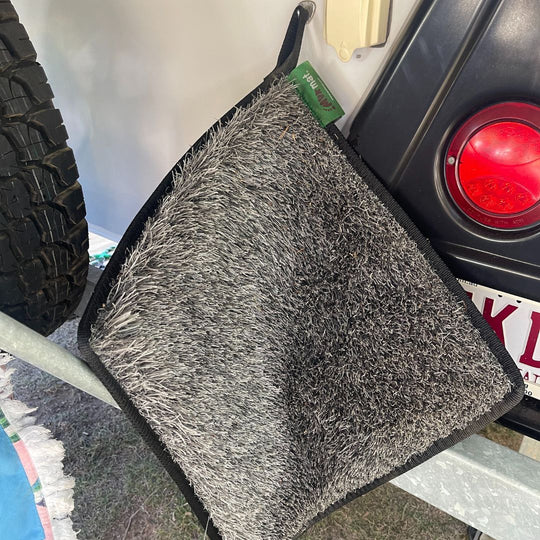 muk mat Square Mat
