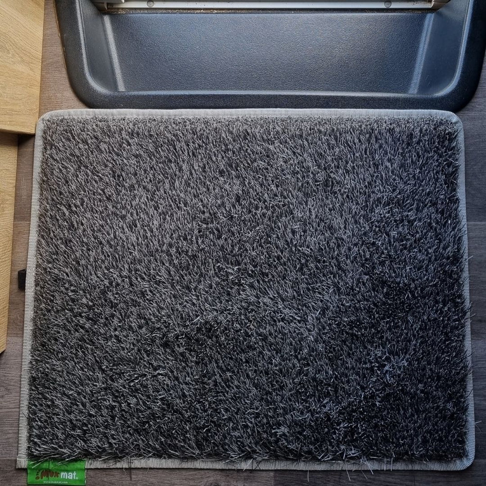 grey original mat