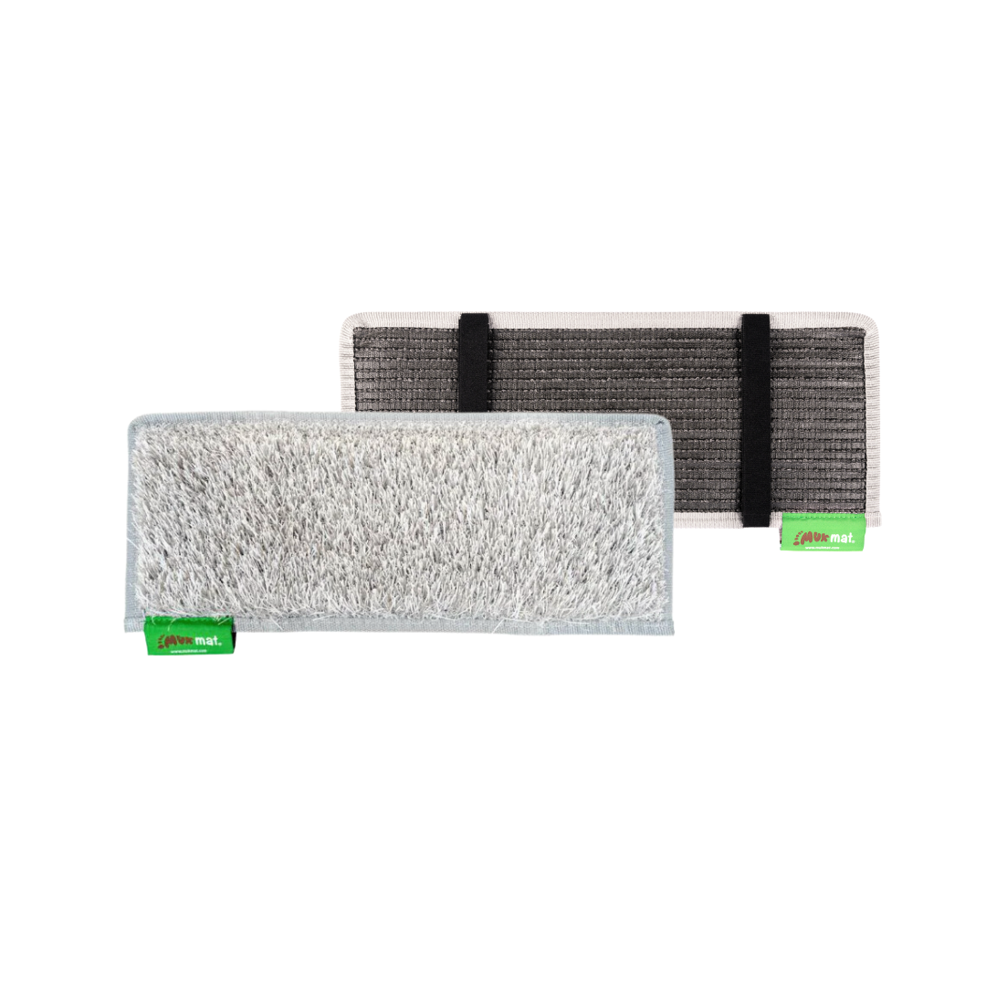 muk mat Pull-Out Step