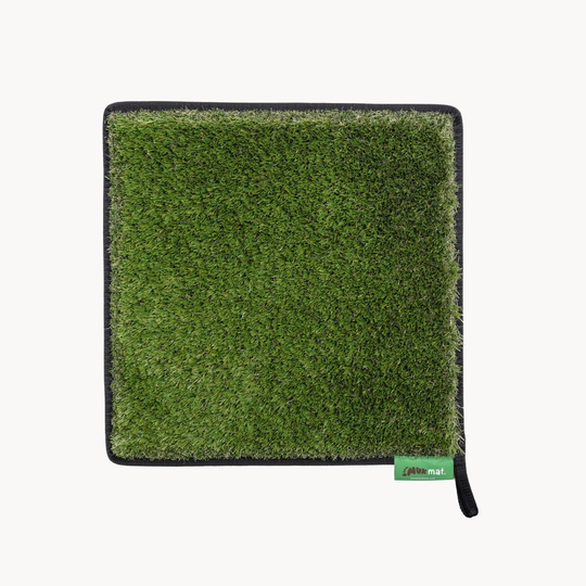 muk mat Square Mat