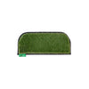 Caravan step mat in Pitch Black trim.
